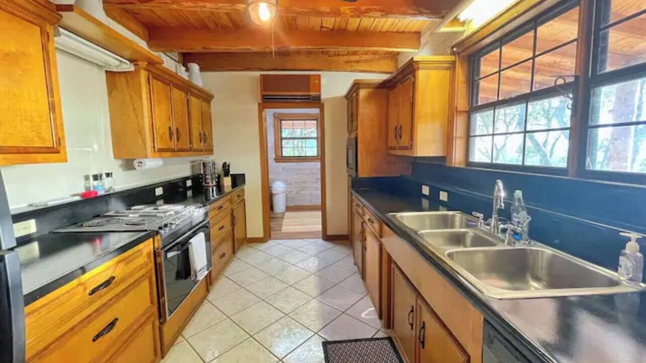 Photo of Kitchen in Utopia