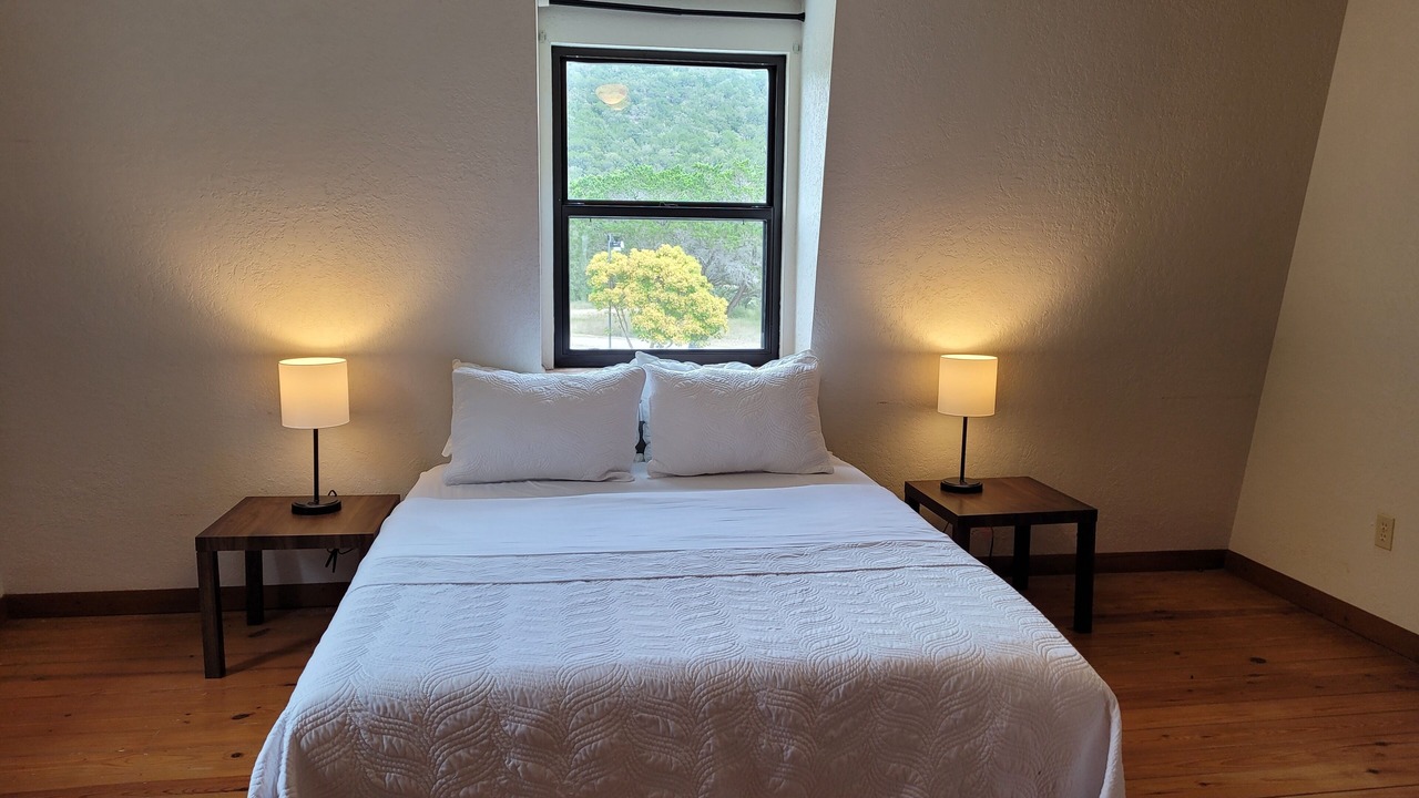 Photo of Bedroom in Utopia