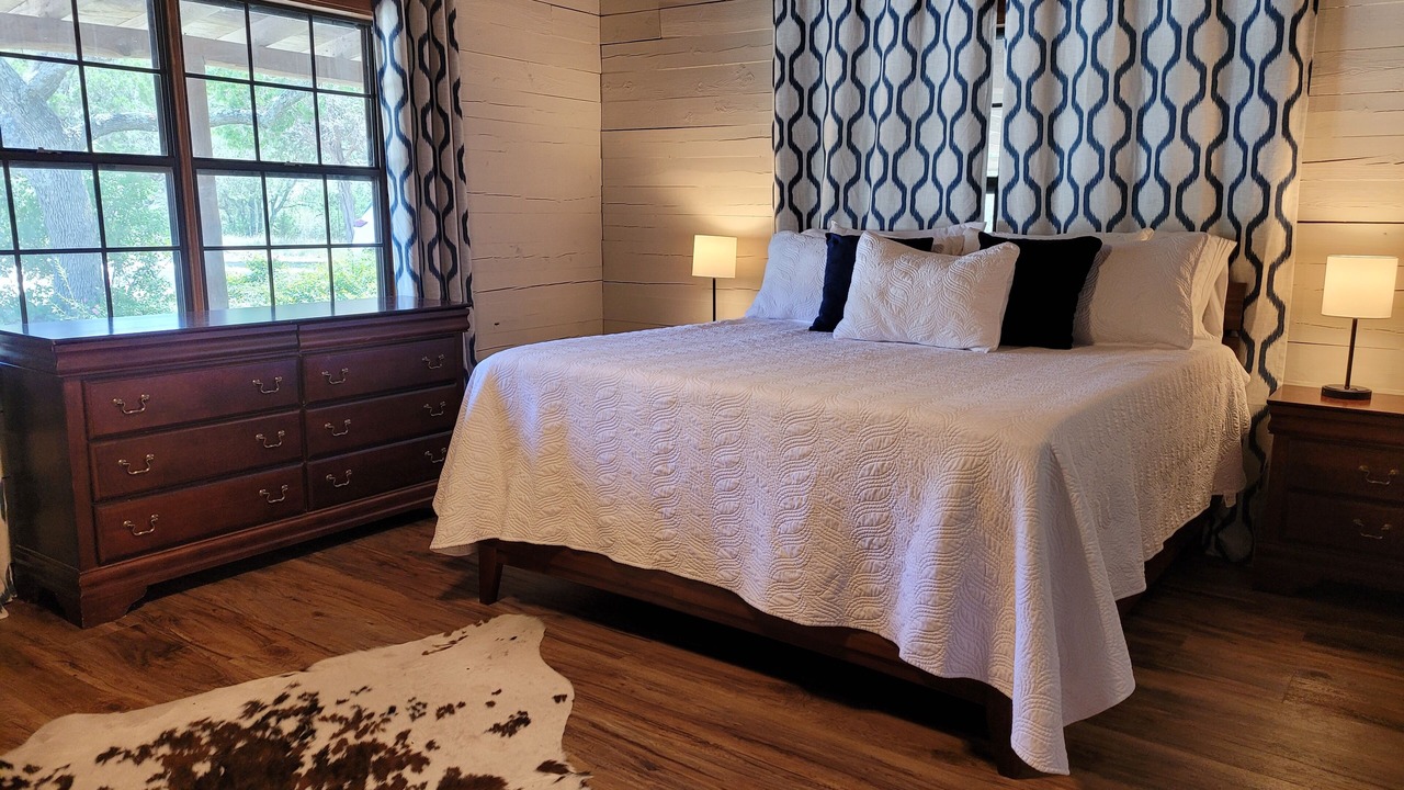 Photo of Bedroom in Utopia