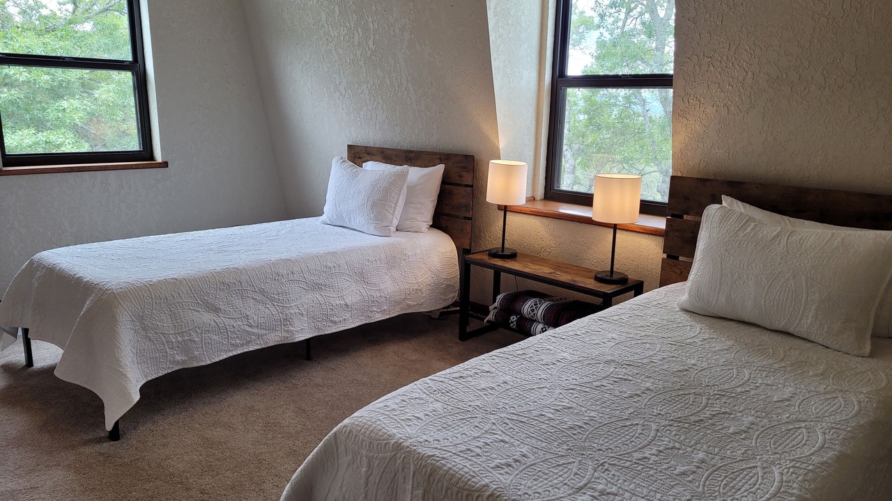 Photo of Bedroom in Utopia