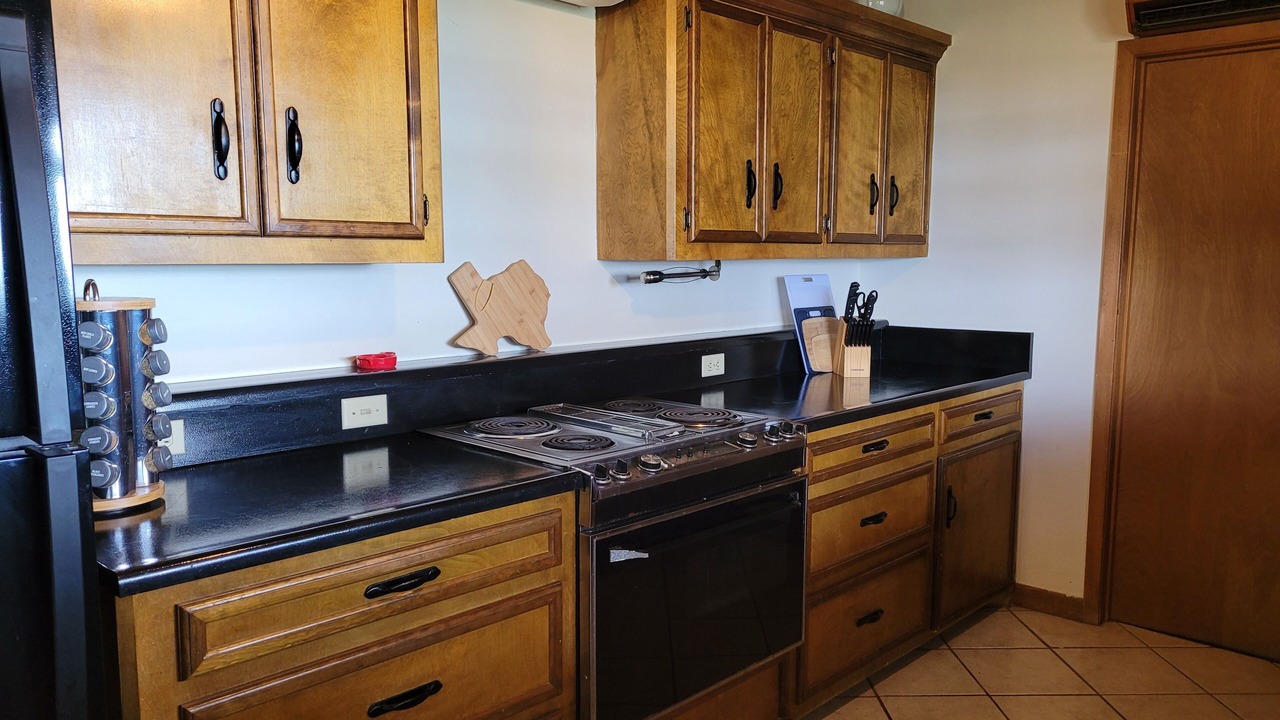 Photo of Kitchen in Utopia