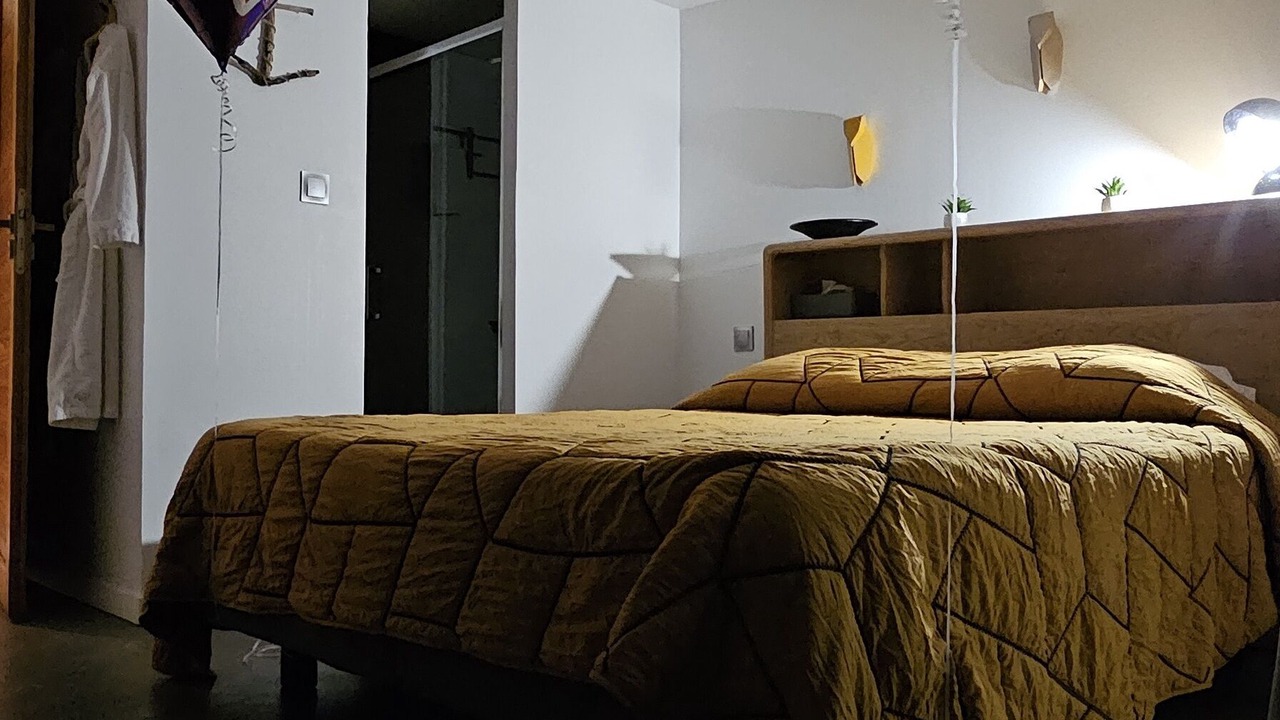 Photo of Bedroom in Allauch