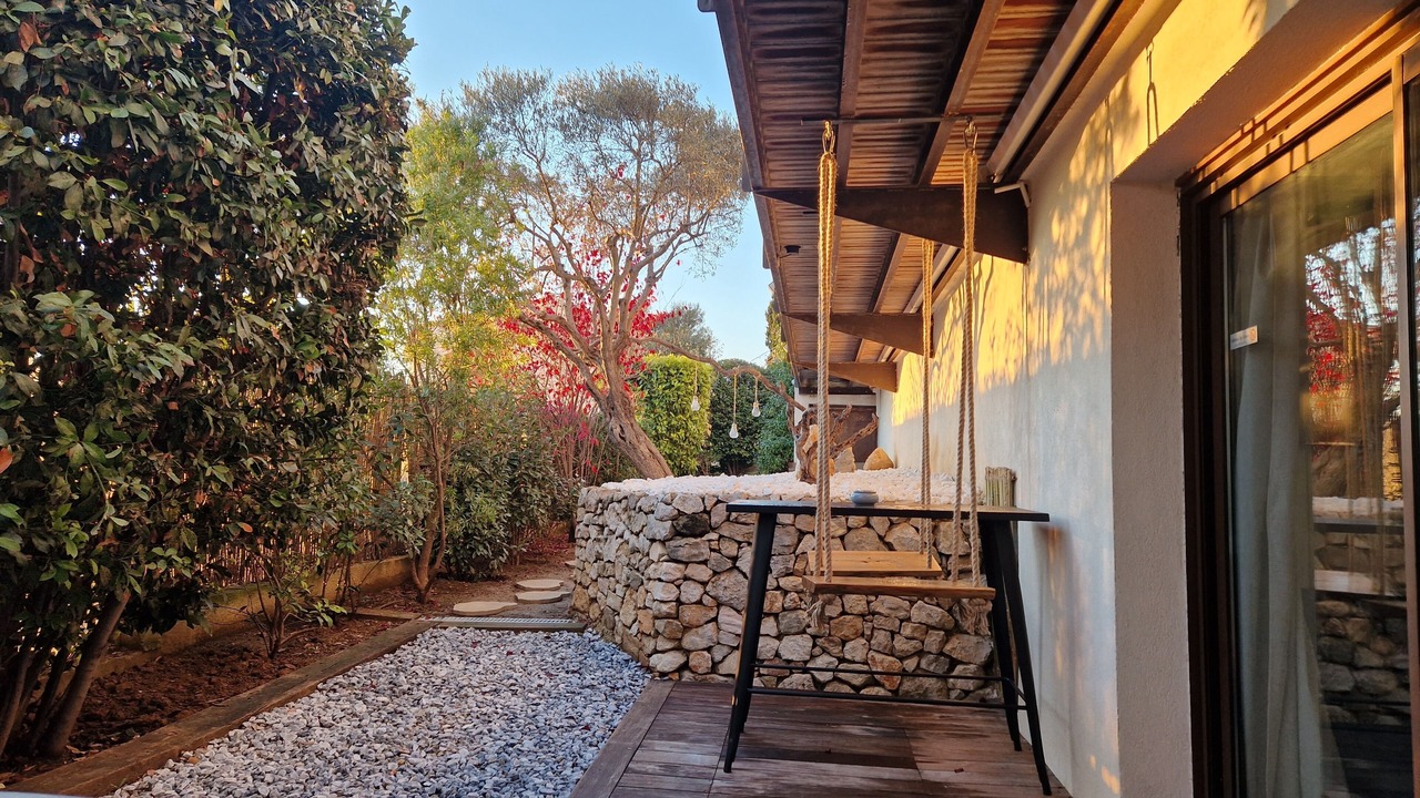 Photo of Patio Balcony in Allauch