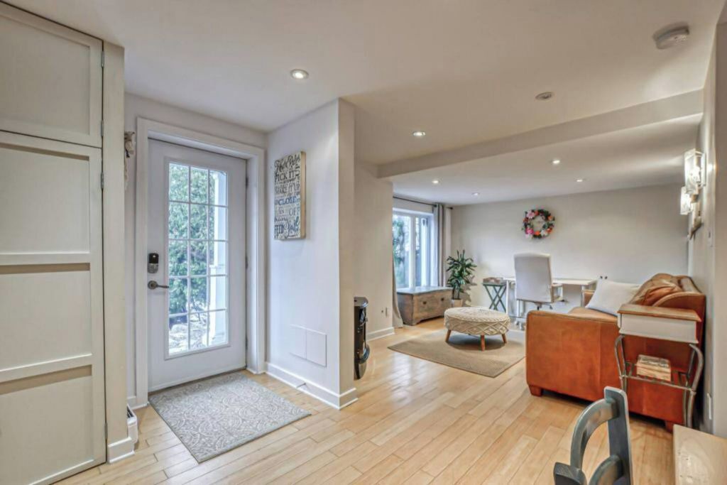 Photo of Livingroom in Sainte-Agathe-des-Monts