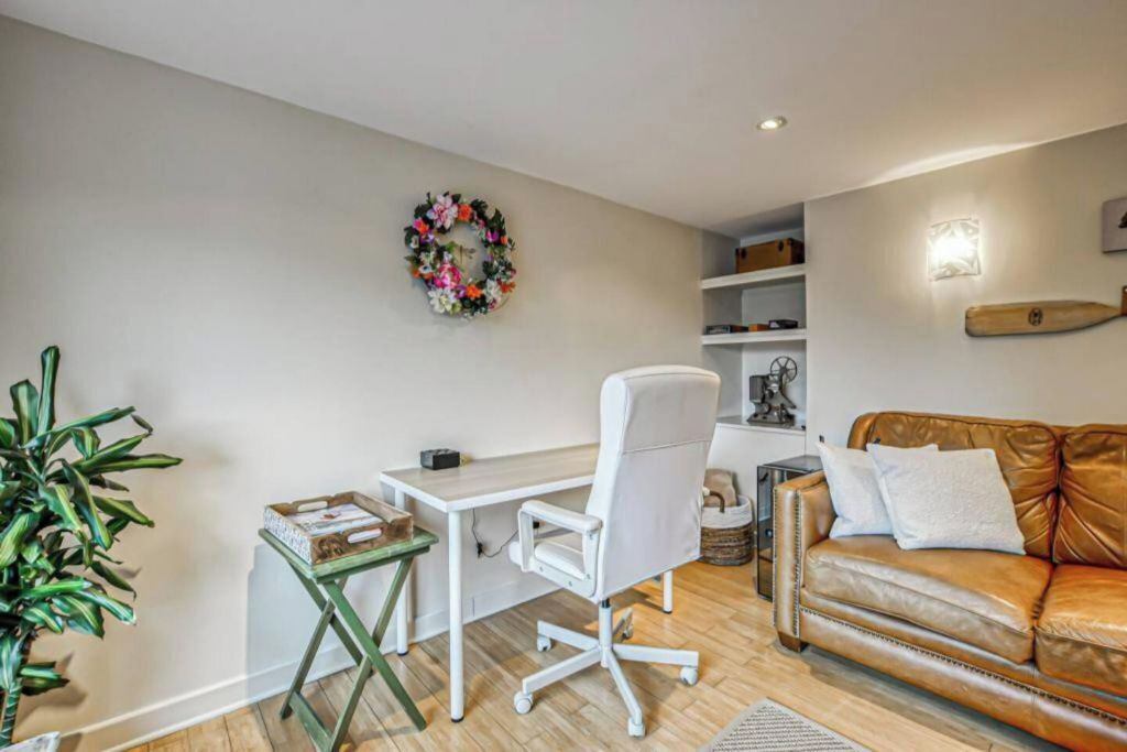 Photo of Livingroom in Sainte-Agathe-des-Monts