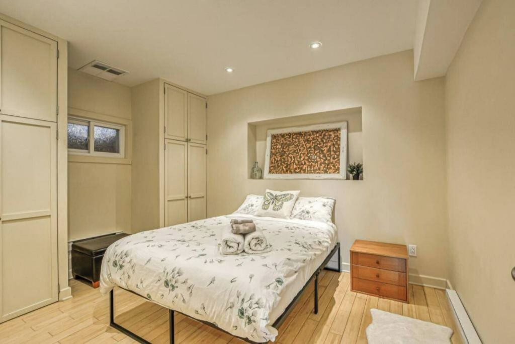 Photo of Bedroom in Sainte-Agathe-des-Monts