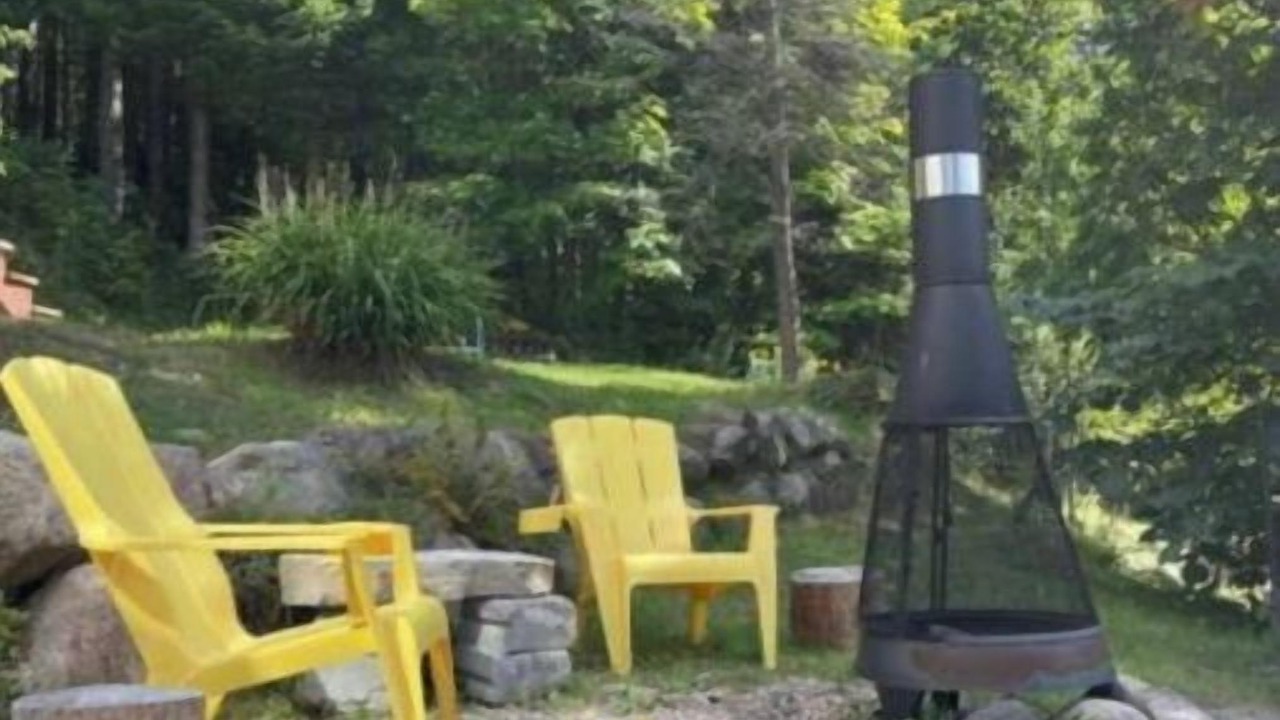 Photo of Outdoor in Sainte-Agathe-des-Monts