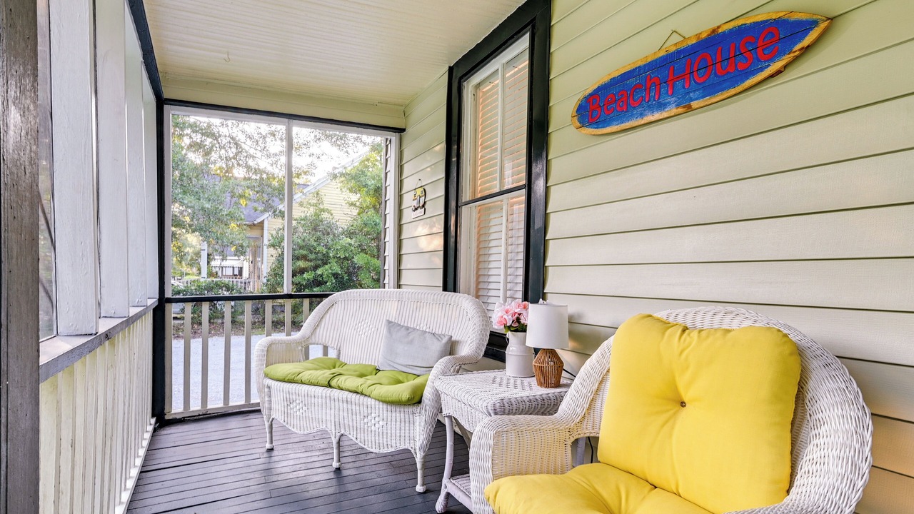 Photo of Outdoor in Georgetown