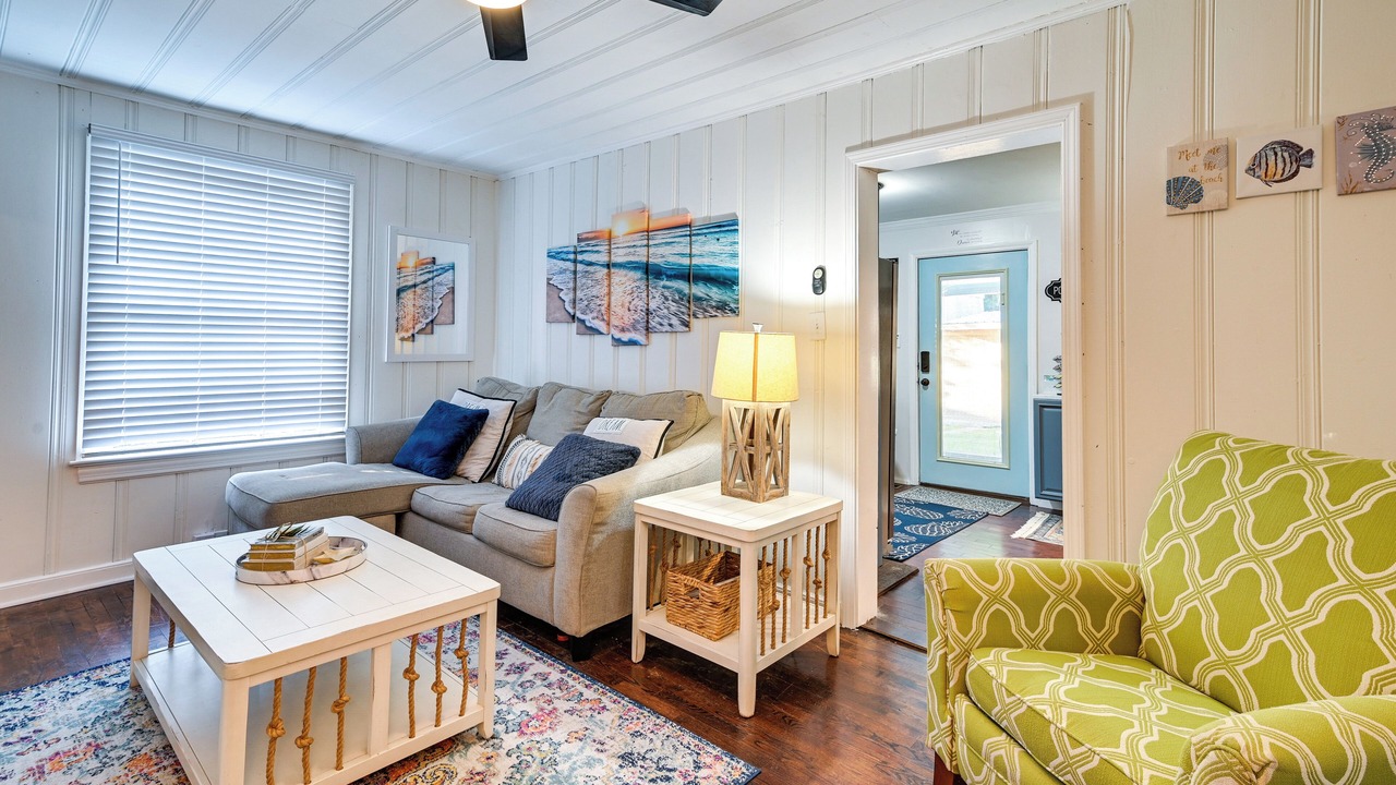 Photo of Bedroom in Georgetown