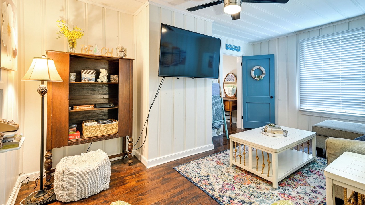 Photo of Livingroom in Georgetown