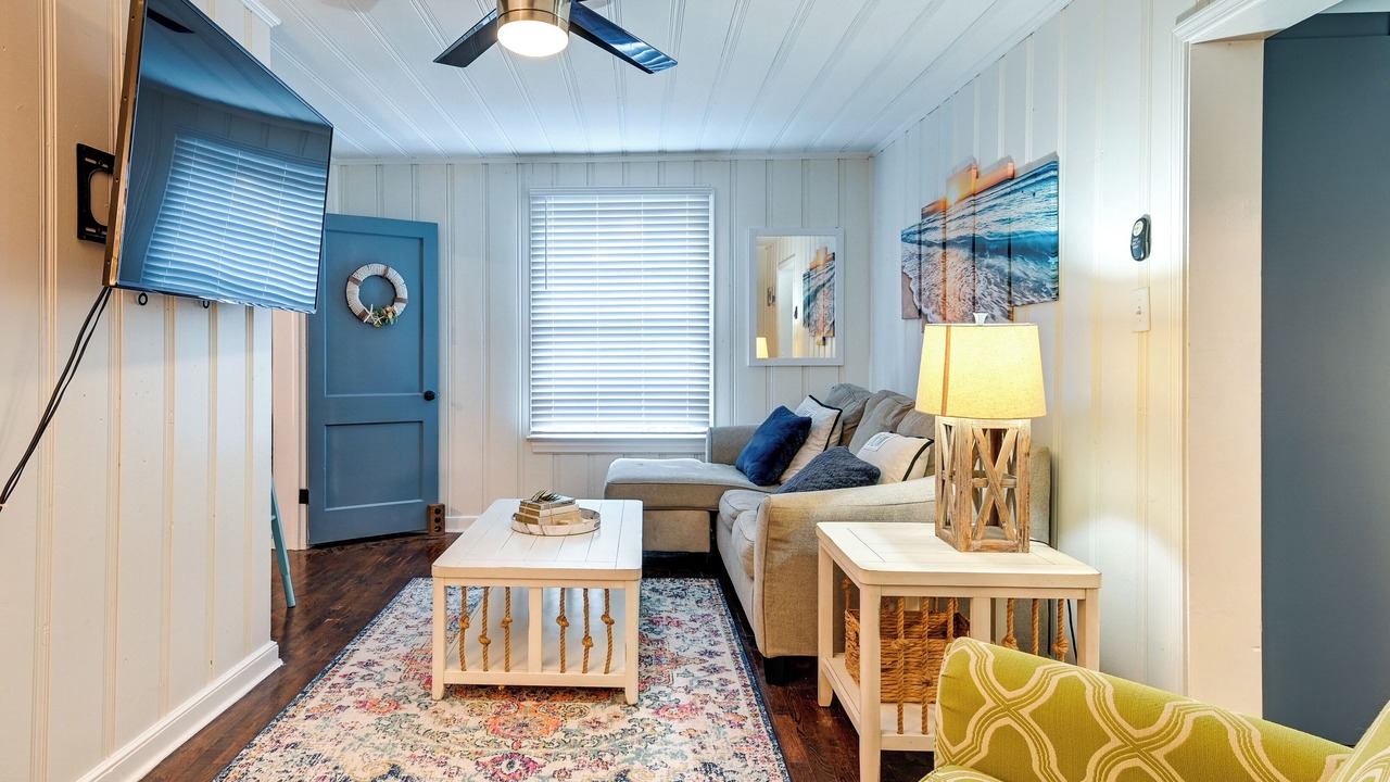 Photo of Livingroom in Georgetown