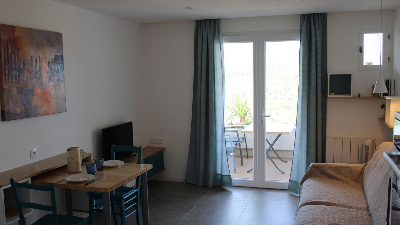 Photo of Livingroom in Mollans-sur-Ouveze