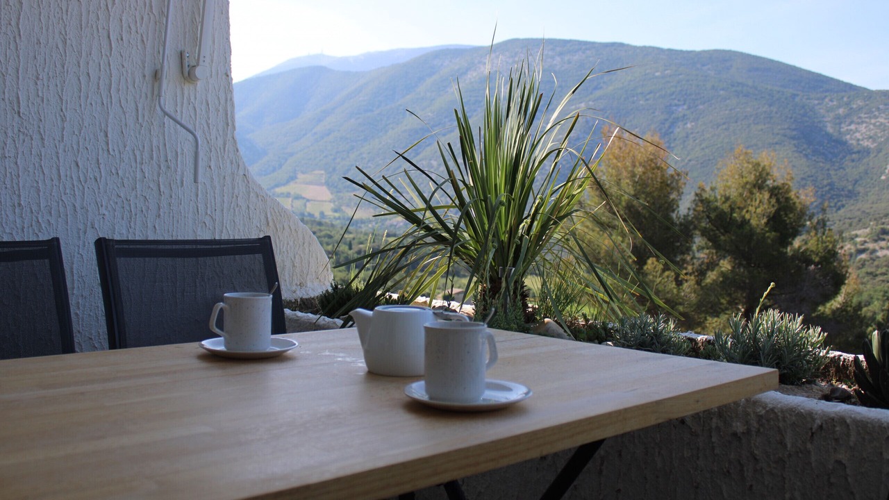 Photo of Outdoor in Mollans-sur-Ouveze