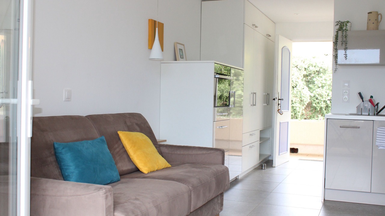 Photo of Livingroom in Mollans-sur-Ouveze