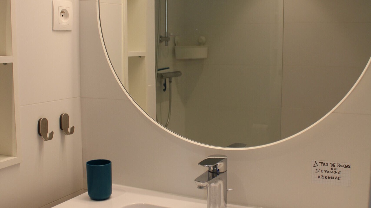 Photo of Bathroom in Mollans-sur-Ouveze