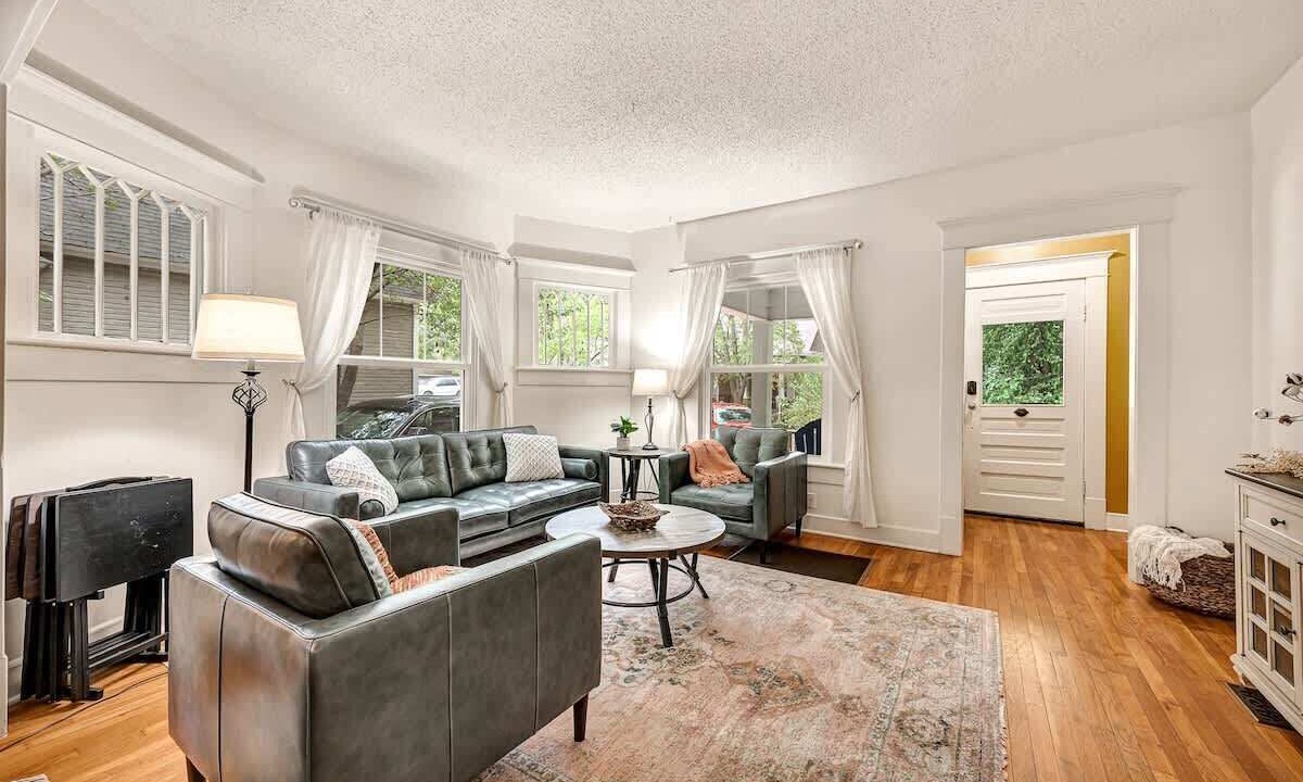 Photo of Bedroom in Siloam Springs