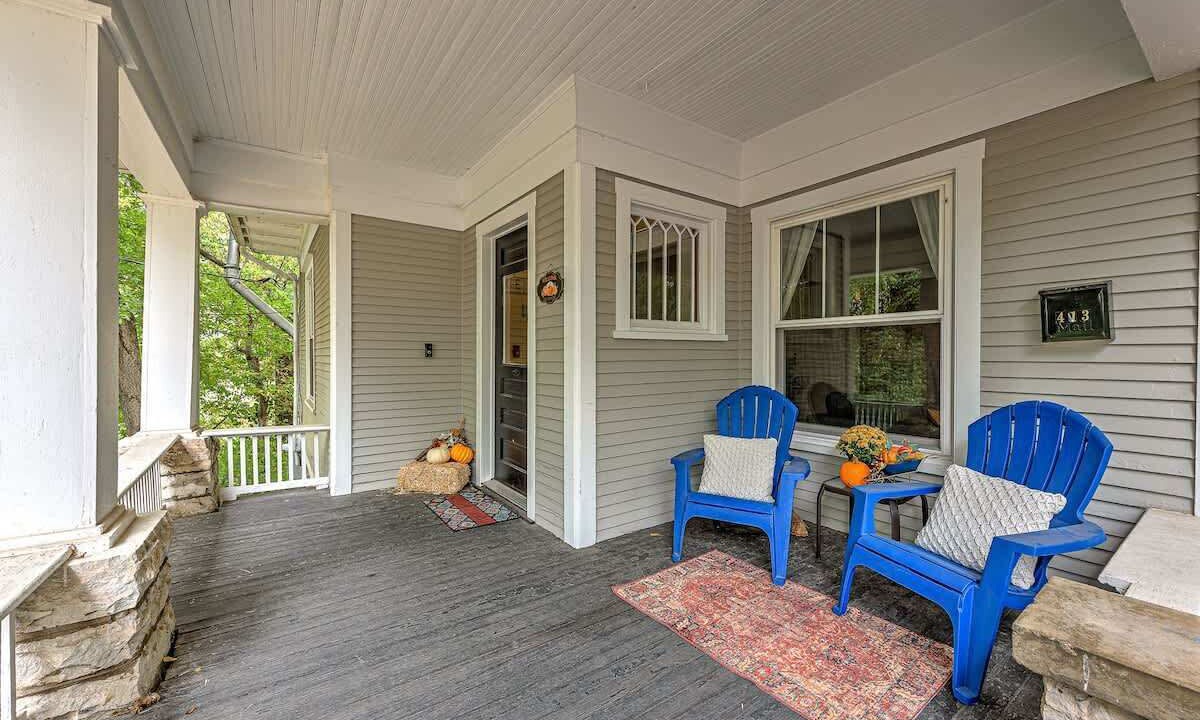 Photo of Outdoor in Siloam Springs