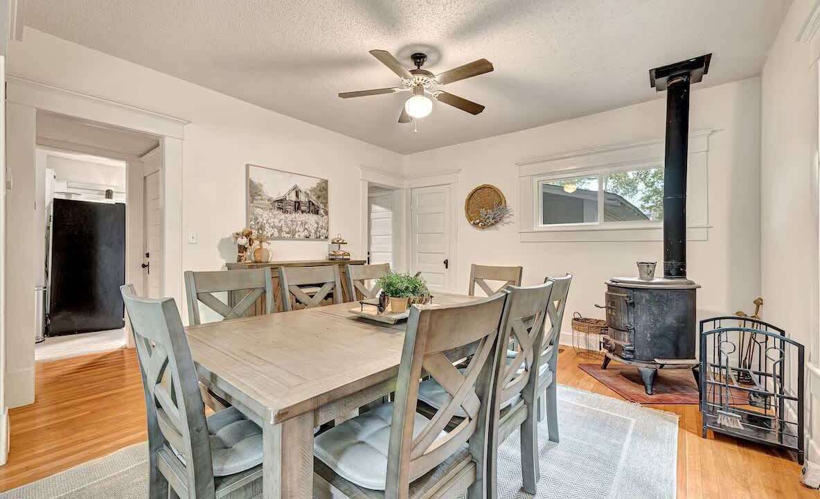 Photo of Bedroom in Siloam Springs