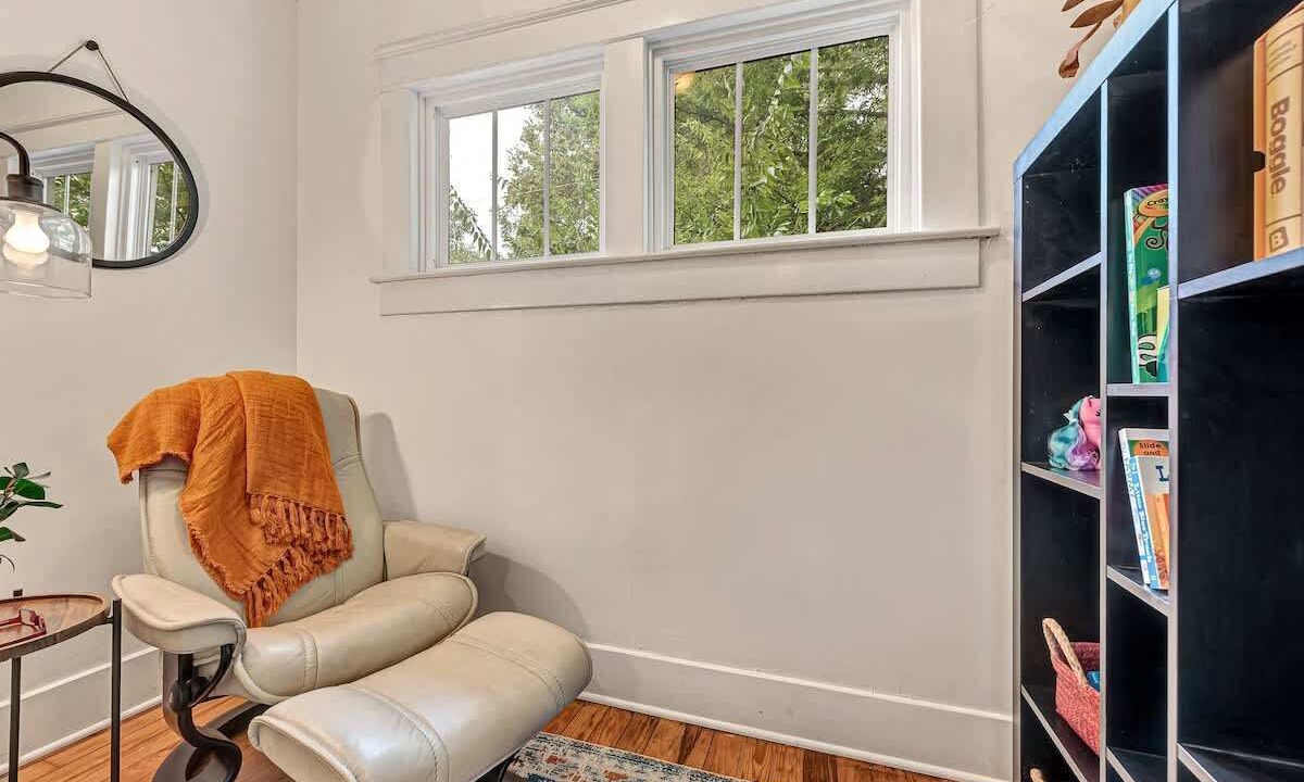 Photo of Bedroom in Siloam Springs