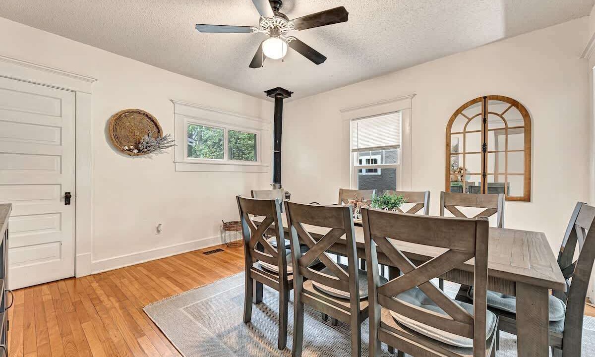 Photo of Bedroom in Siloam Springs