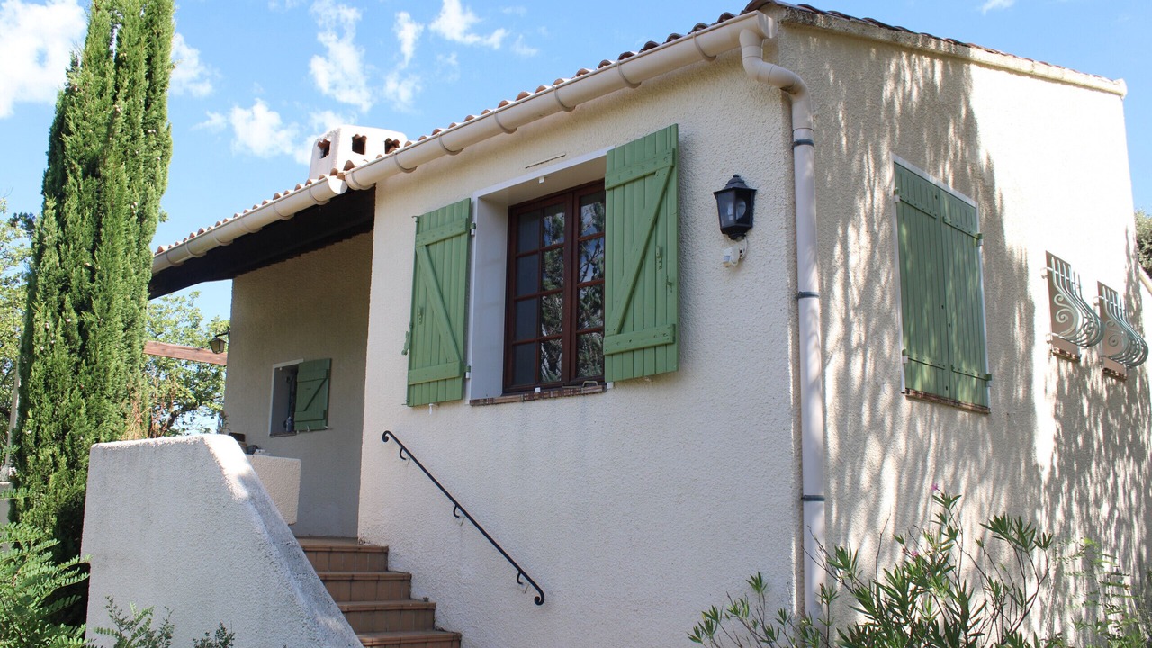 Photo of Outdoor in Mollans-sur-Ouveze