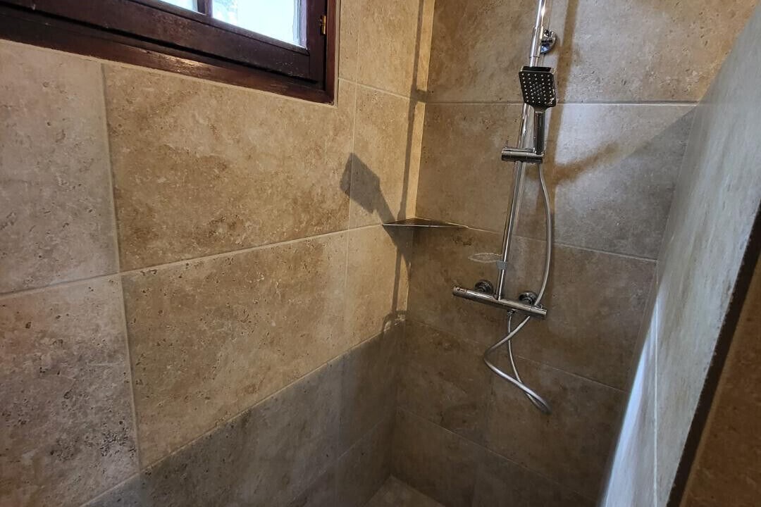 Photo of Bathroom in Mollans-sur-Ouveze