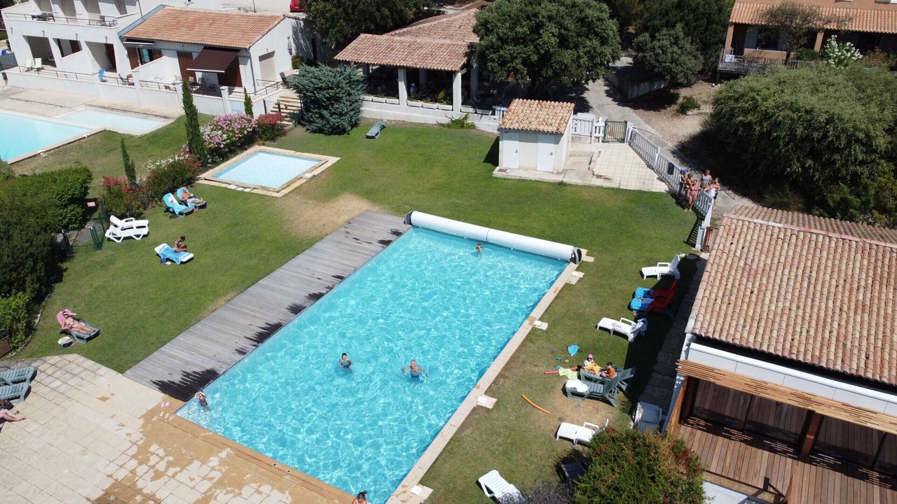 Photo of Outdoor in Mollans-sur-Ouveze