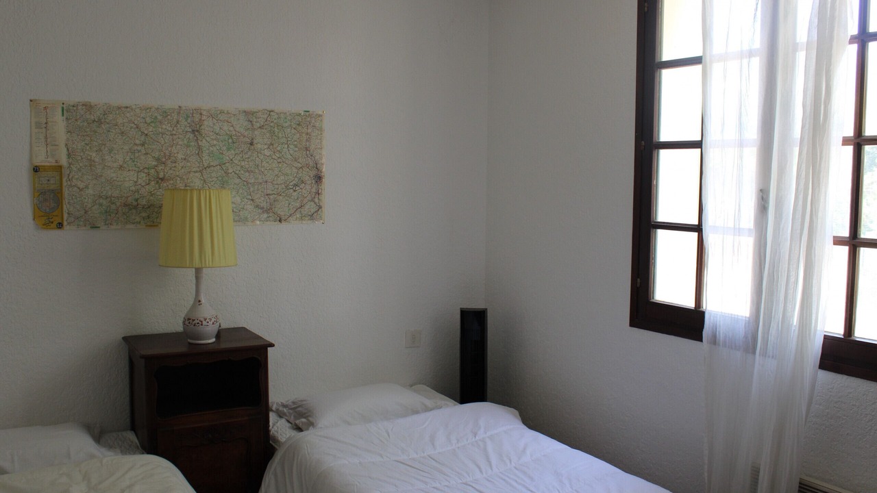 Photo of Bedroom in Mollans-sur-Ouveze