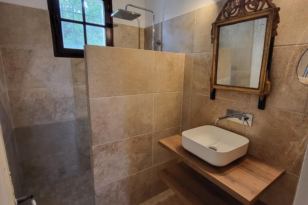 Photo of Bathroom in Mollans-sur-Ouveze