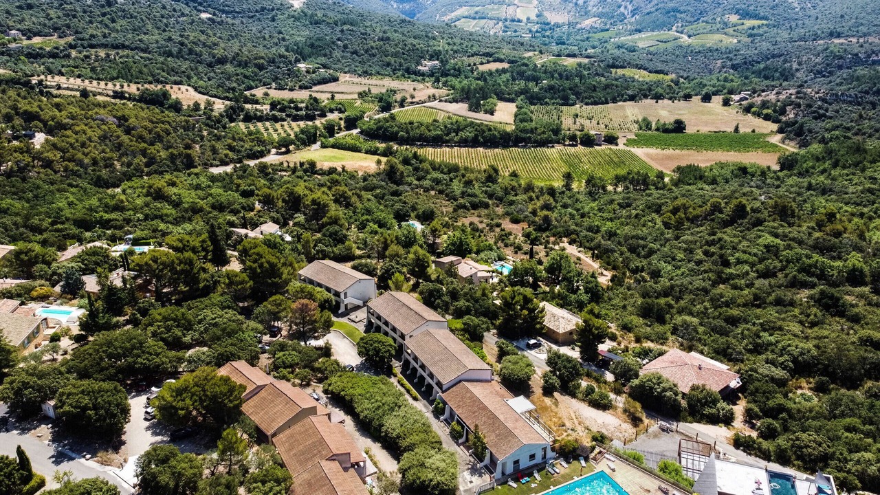 Photo of Outdoor in Mollans-sur-Ouveze