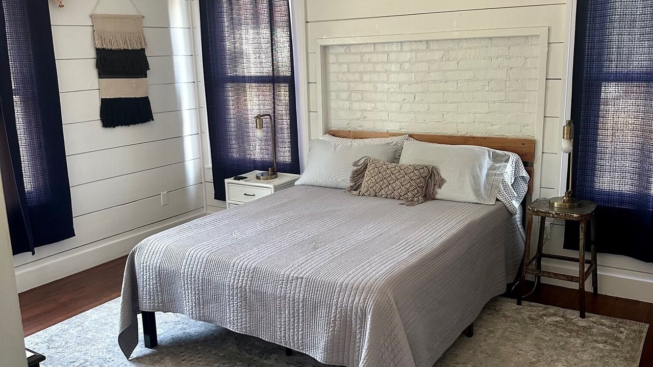 Photo of Bedroom in Waco