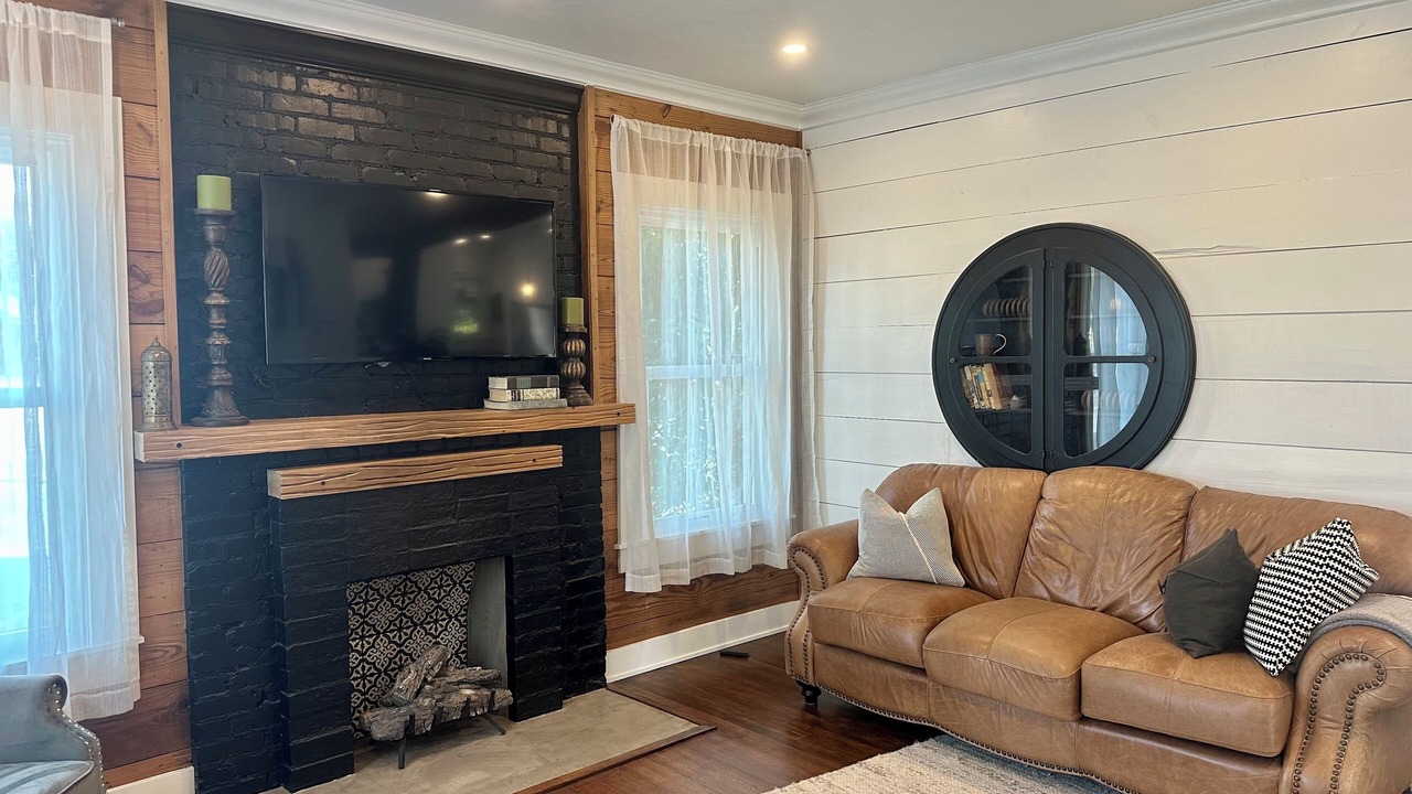 Photo of Livingroom in Waco