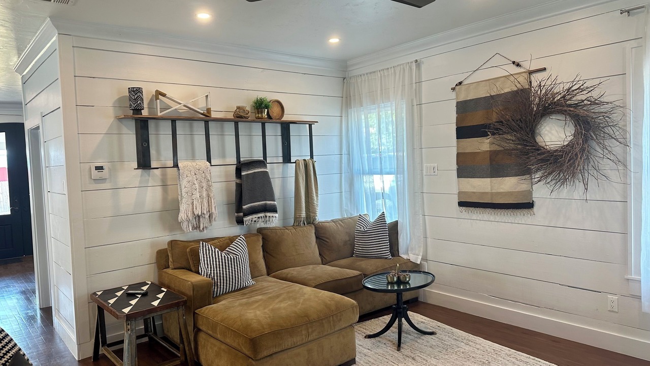 Photo of Livingroom in Waco