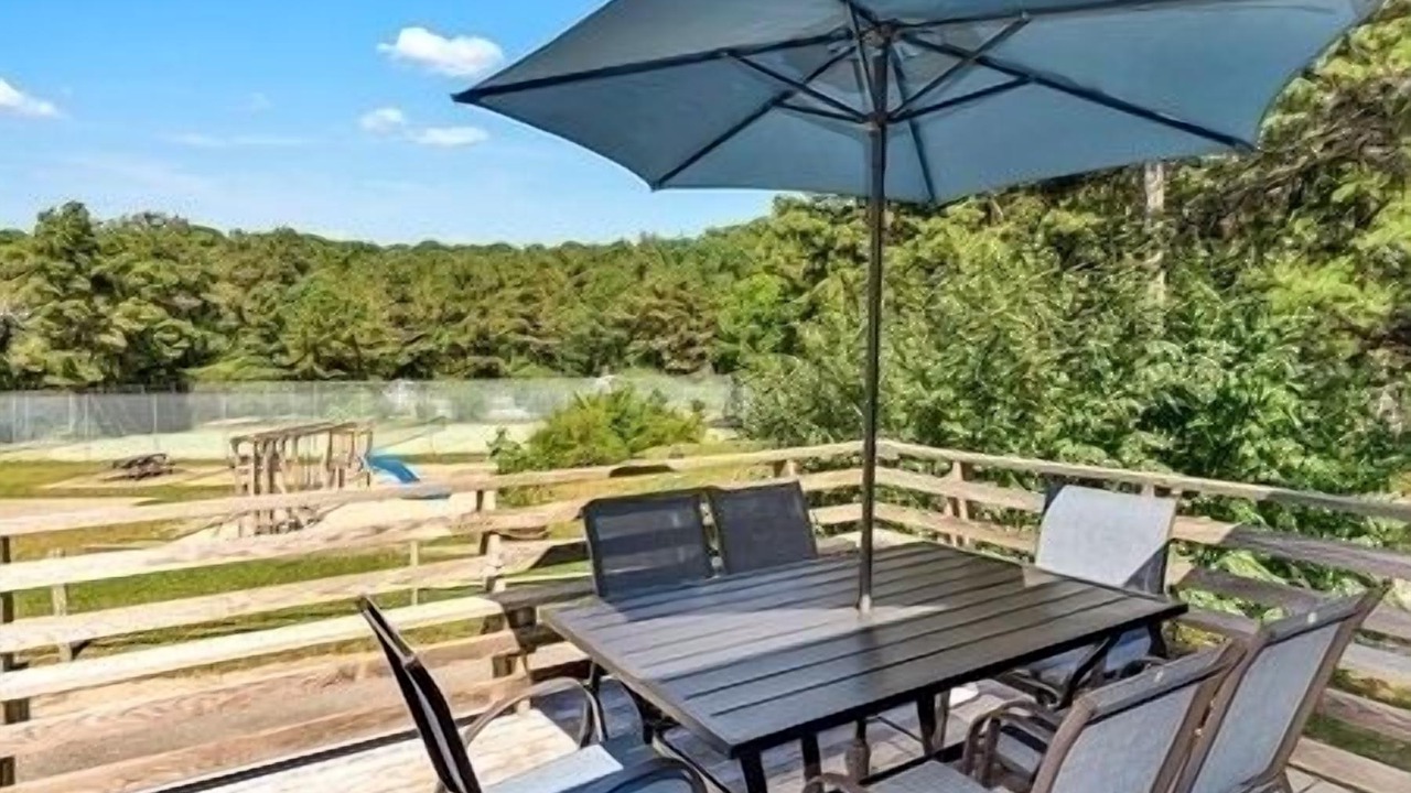 Photo of Outdoor in North Truro