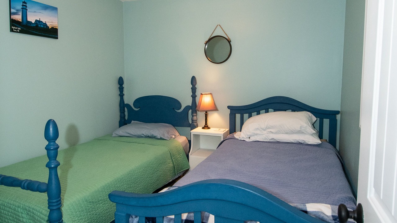 Photo of Bedroom in North Truro