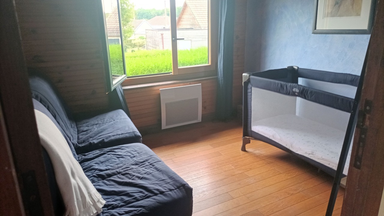 Photo of Livingroom in Saint-Gatien-des-Bois