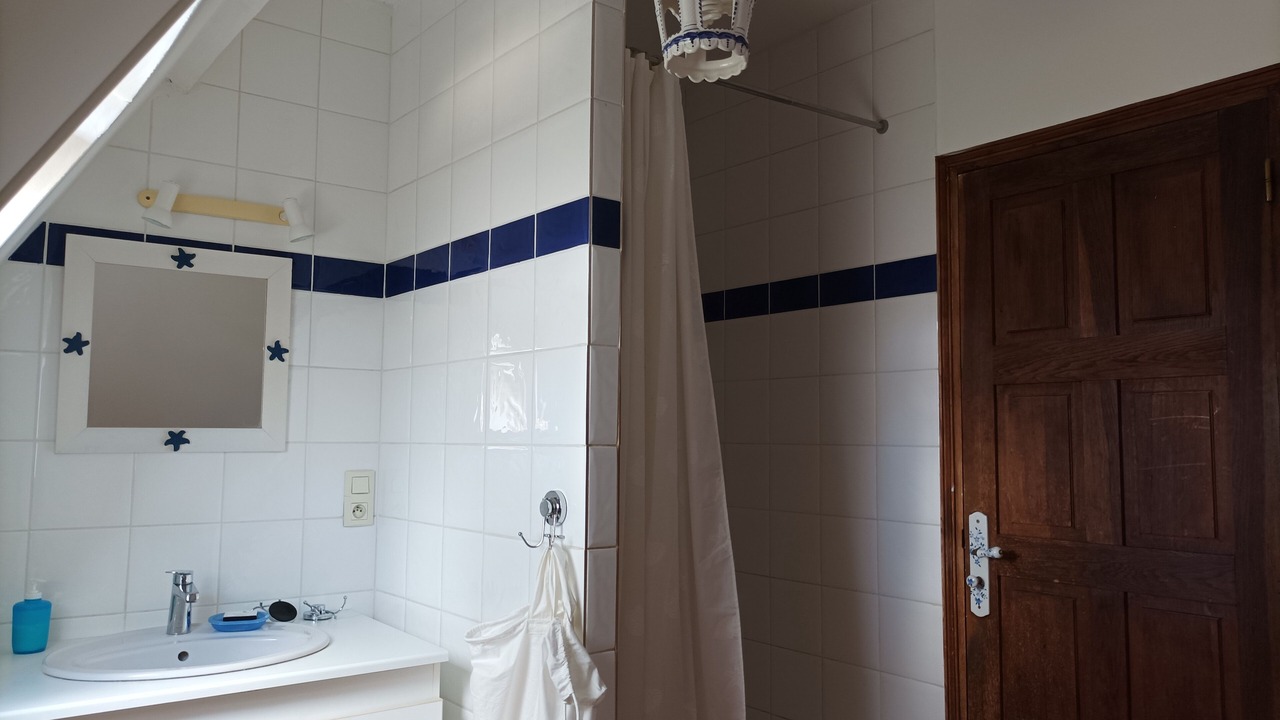 Photo of Bathroom in Saint-Gatien-des-Bois