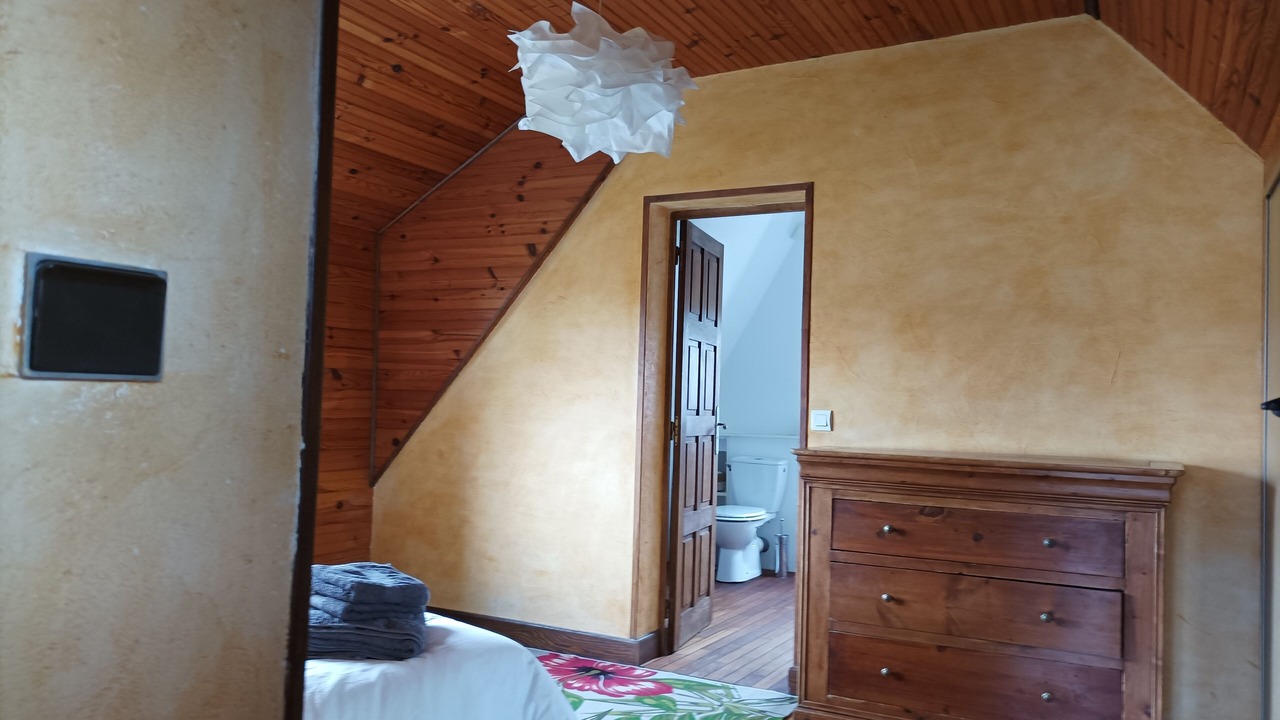 Photo of Bedroom in Saint-Gatien-des-Bois