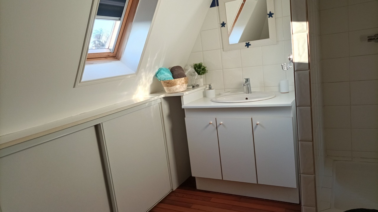 Photo of Bathroom in Saint-Gatien-des-Bois