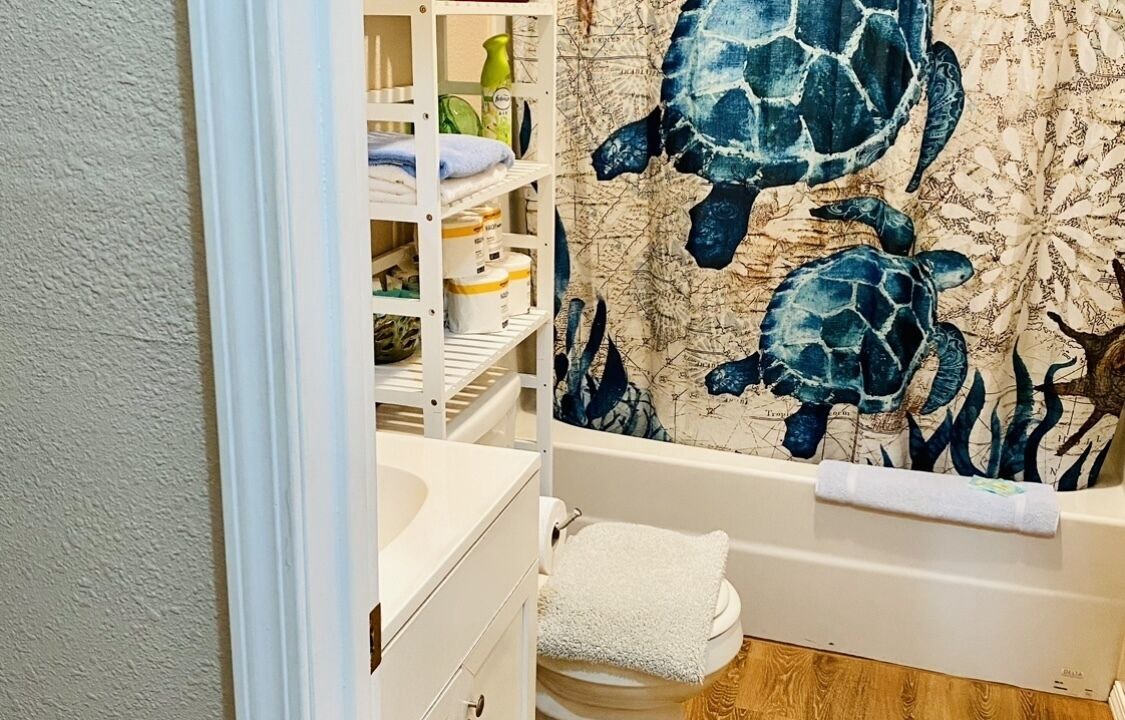 Photo of Bathroom in Gold Beach