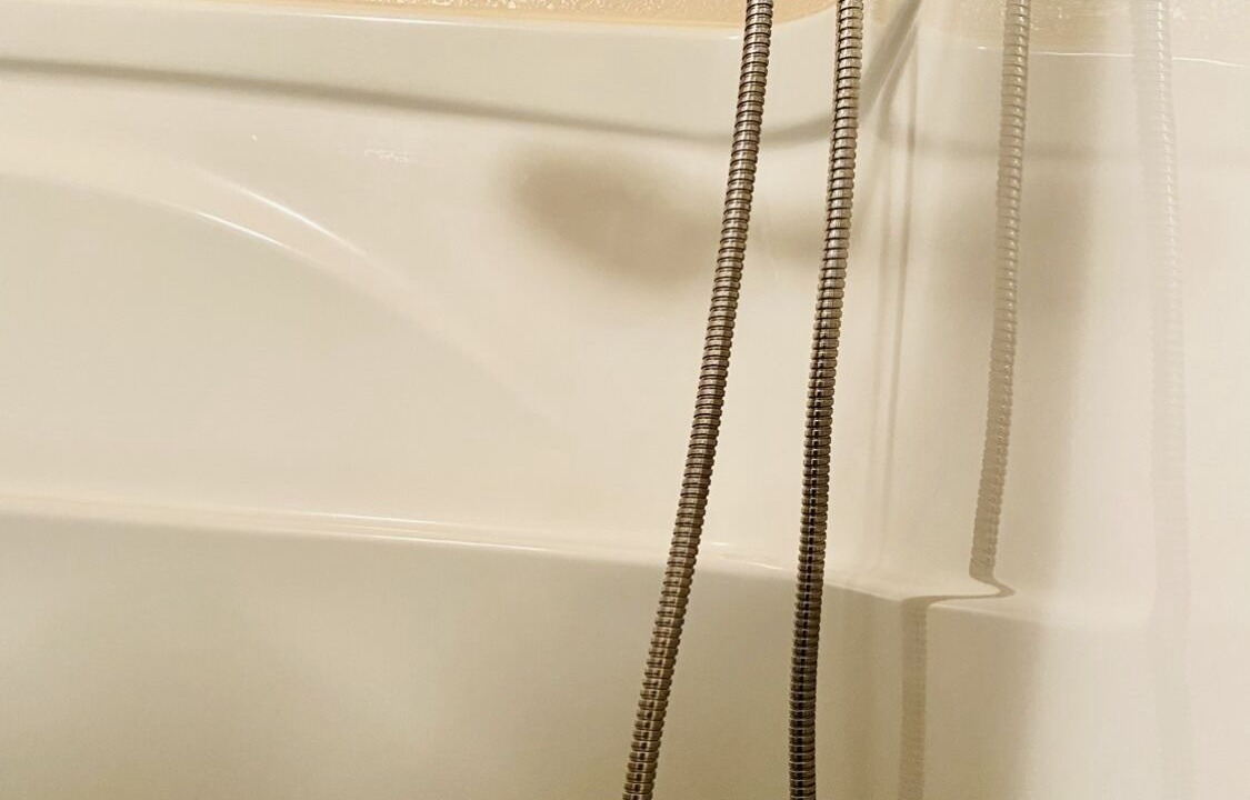 Photo of Bathroom in Gold Beach