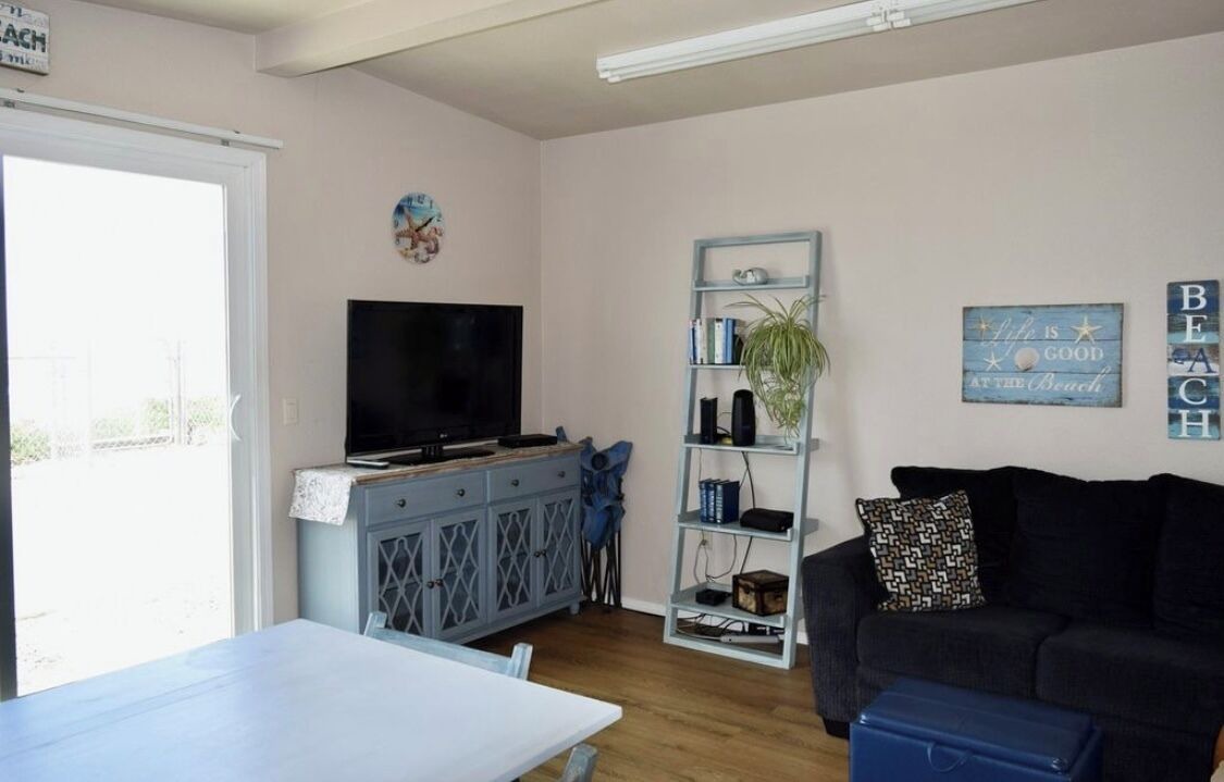 Photo of Livingroom in Gold Beach