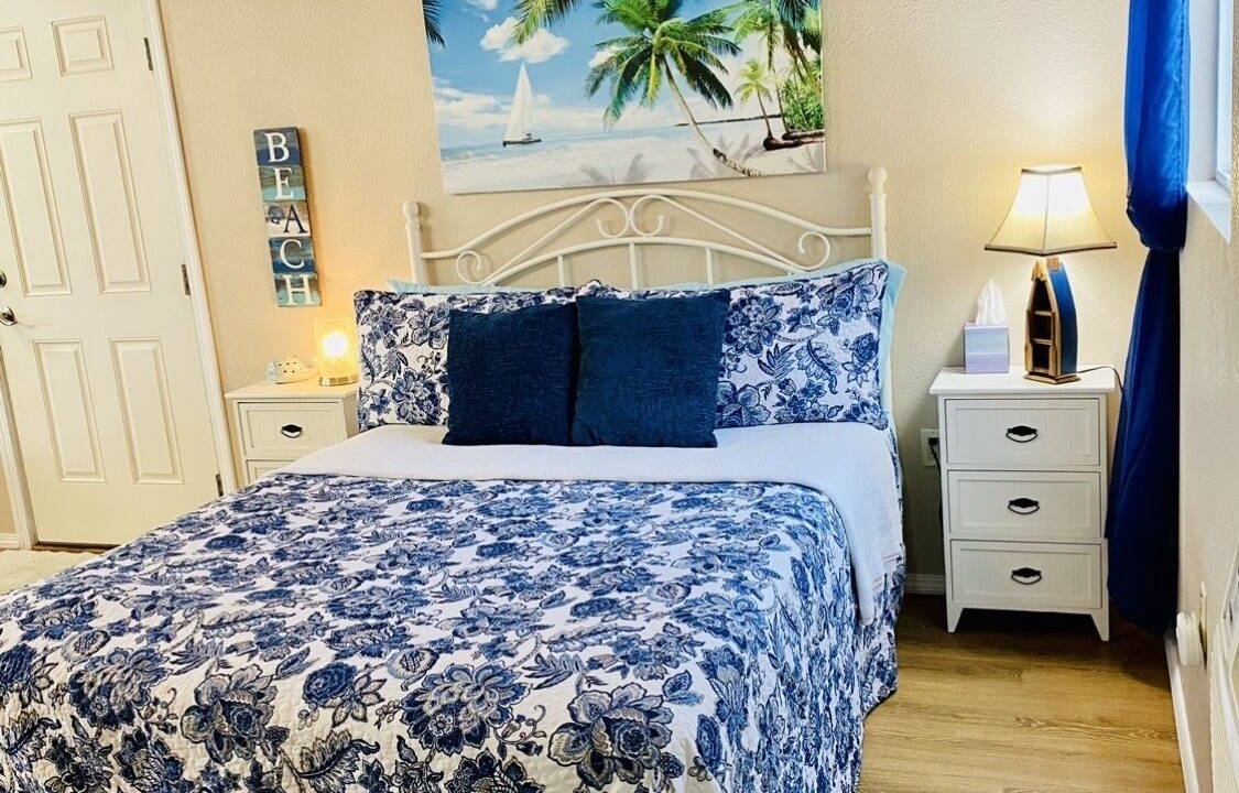 Photo of Bedroom in Gold Beach