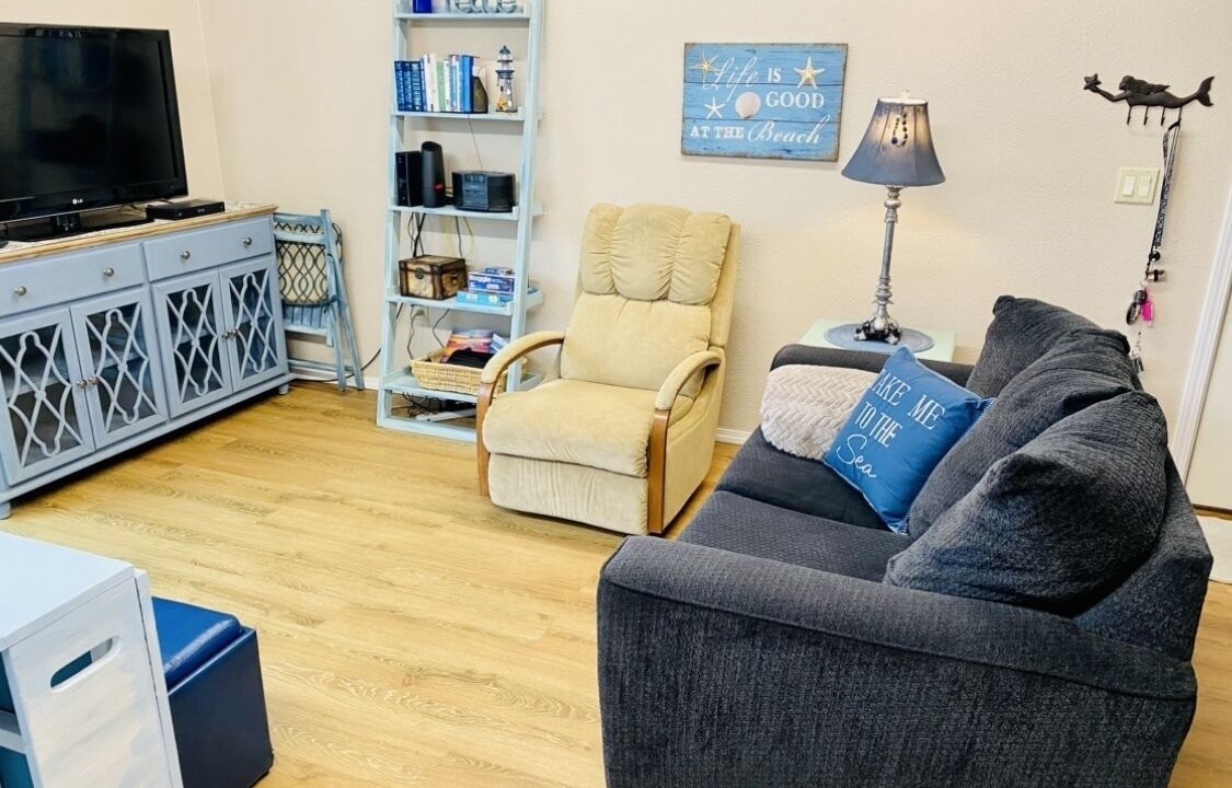 Photo of Livingroom in Gold Beach