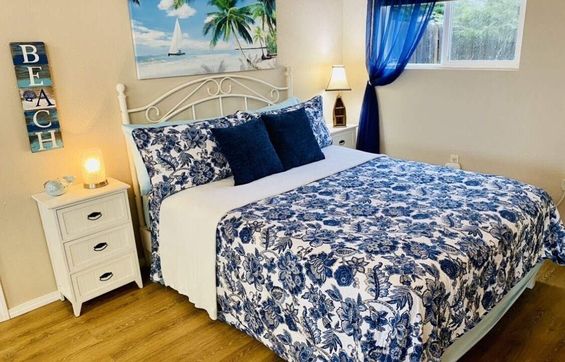 Photo of Bedroom in Gold Beach