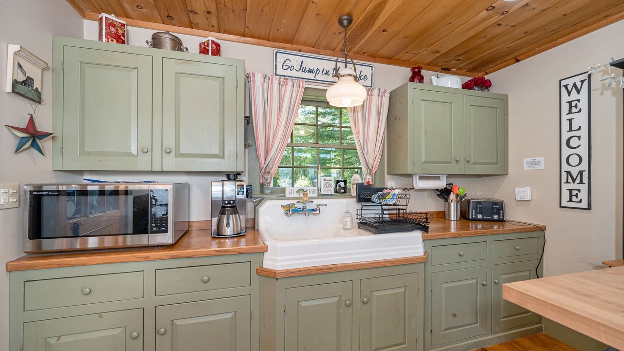 Photo of Kitchen in South Effingham