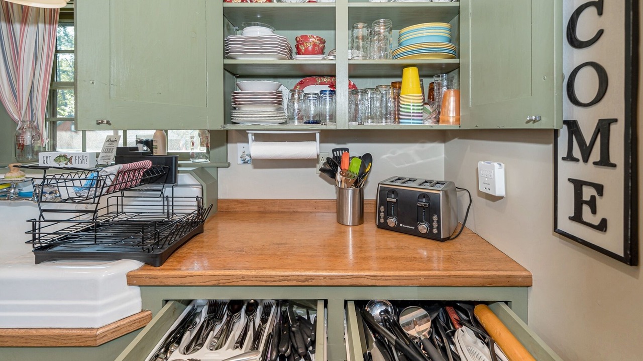 Photo of Kitchen in South Effingham