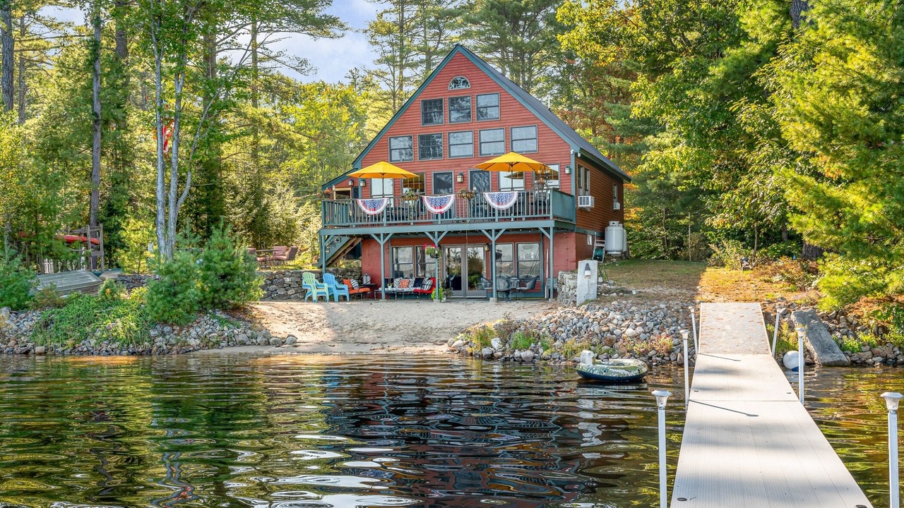 Photo of Outdoor in South Effingham