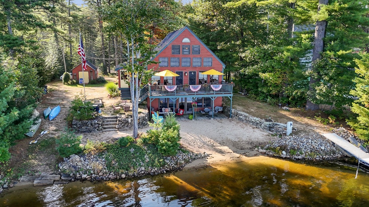 Photo of Outdoor in South Effingham