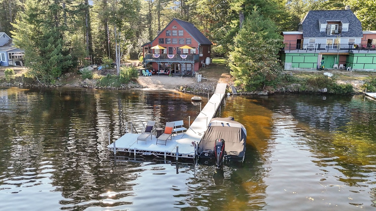 Photo of Outdoor in South Effingham